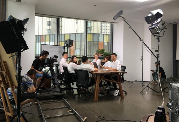 公司宣传片制作过程中主题曲怎么选？