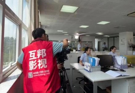 五分钟企业宣传片要多少钱?