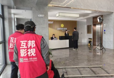 南京企业宣传片怎么拍？南京聚光源一站式视频拍摄服务